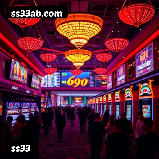 Cassino ao Vivo ss33 - Dealers Brasileiros Profissionais