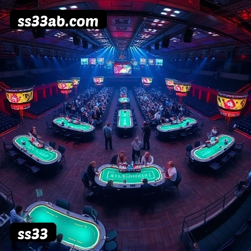 Jogos de Cassino Premium - Slots, Roleta, Blackjack e Dealer Ao Vivo