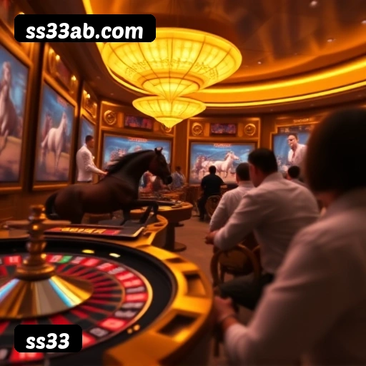 Coleção Premium de Slots ss33 - NetEnt, Pragmatic Play, Evolution