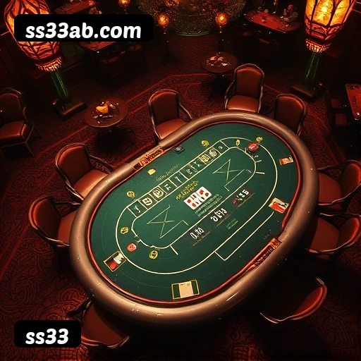 Jogos de Cassino ao Vivo